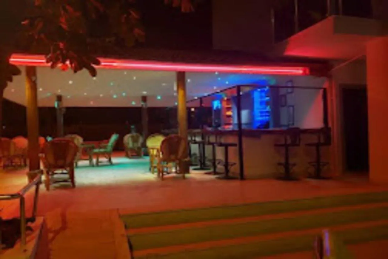 Astoria Beach Hotel Marmaris
