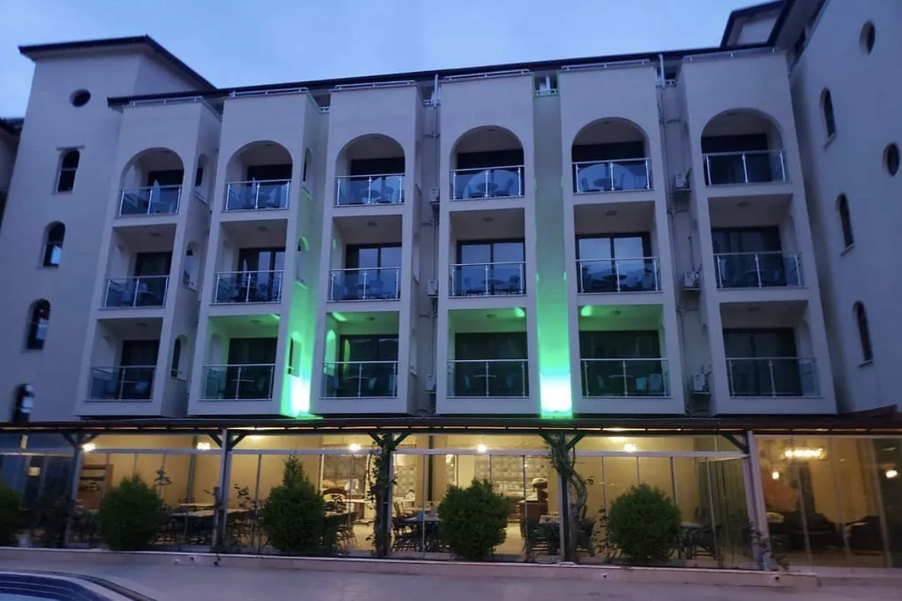 Astoria Beach Hotel Marmaris