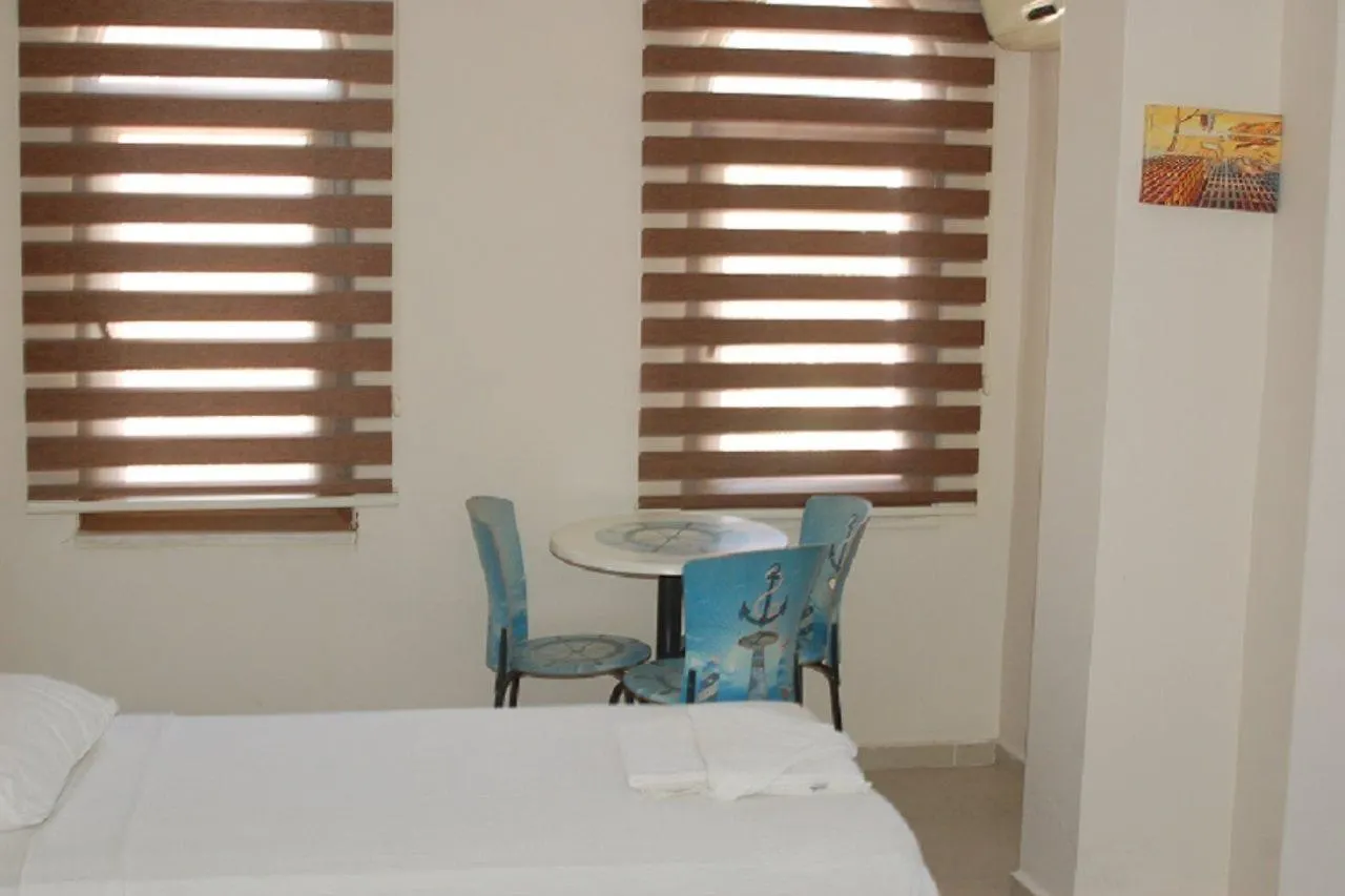 Astoria Beach Hotel Marmaris