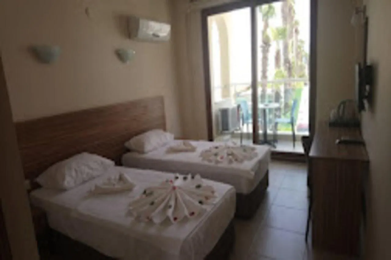 Astoria Beach Hotel Marmaris