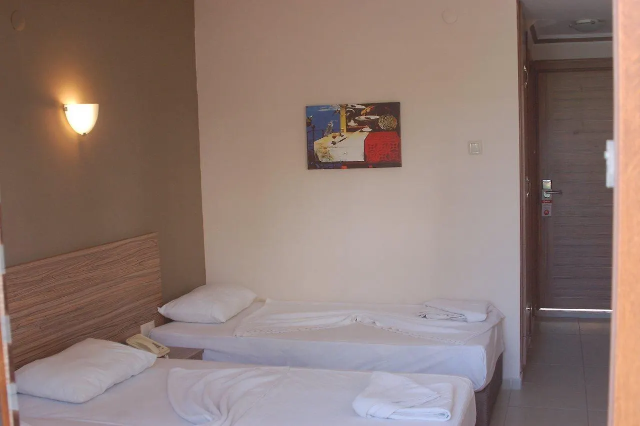 Astoria Beach Hotel Marmaris