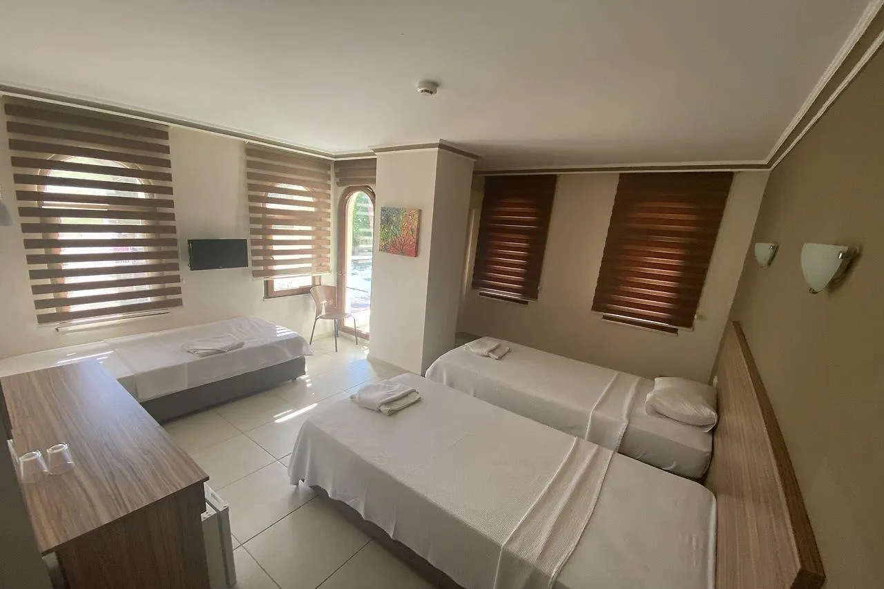 Astoria Beach Hotel Marmaris 4*,  Turkey