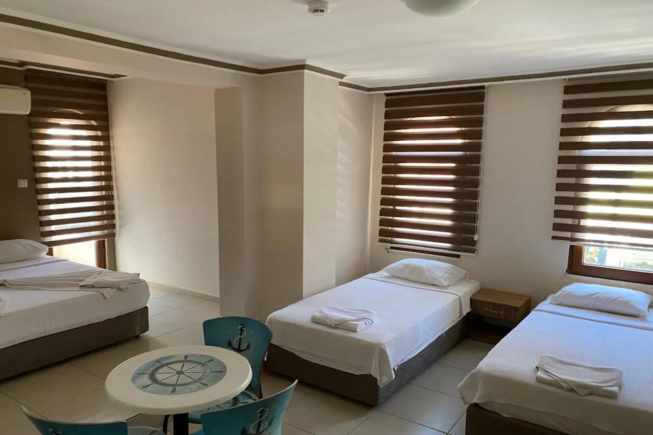 Astoria Beach Hotel Marmaris 4*,  Turkey